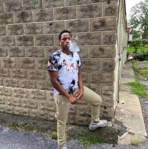 Meet your Posher, Mack